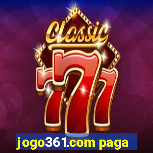 jogo361.com paga